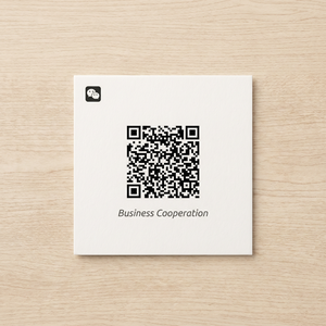 糖心vlog商务合作二维码