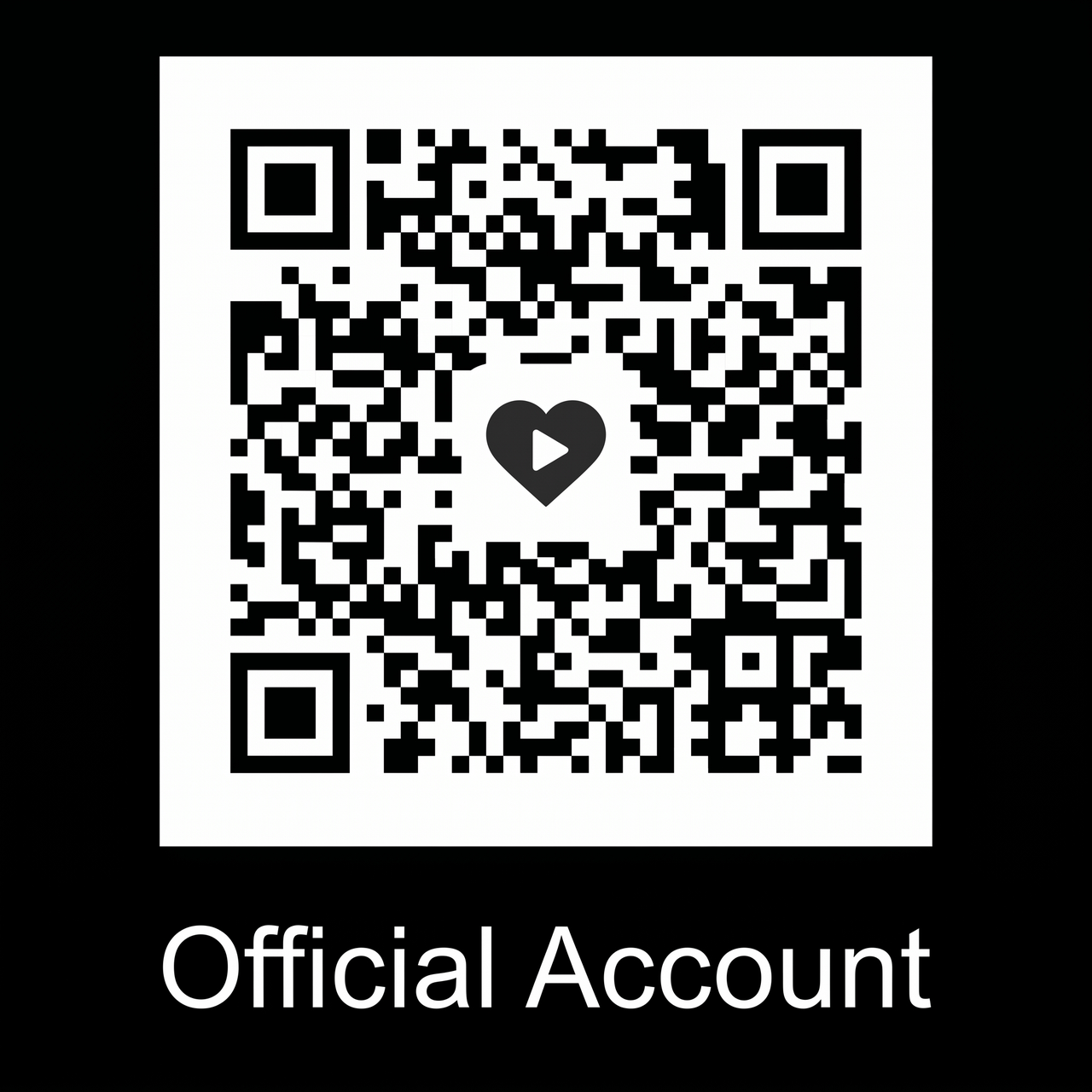 糖心vlog公众号二维码